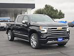 2026 Chevrolet Silverado 1500 Crew Cab 4WD Pickup for sale #161199 - photo 1