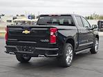 2026 Chevrolet Silverado 1500 Crew Cab 4WD Pickup for sale #161199 - photo 3