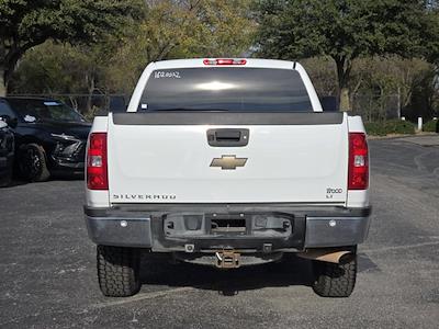 2010 Chevrolet Silverado 2500 Extended Cab 4WD Pickup for sale #161200A2 - photo 2