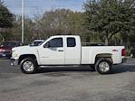 2010 Chevrolet Silverado 2500 Extended Cab 4WD Pickup for sale #161200A2 - photo 29