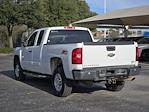2010 Chevrolet Silverado 2500 Extended Cab 4WD Pickup for sale #161200A2 - photo 1