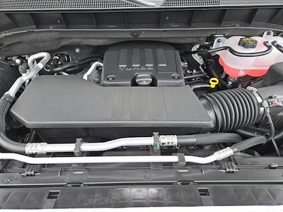 2026 Chevrolet Silverado 1500 Crew Cab RWD Pickup for sale #161202 - photo 1