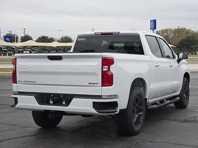 New 2026 Chevrolet Silverado 1500 RST Crew Cab for sale #161202 - photo 2