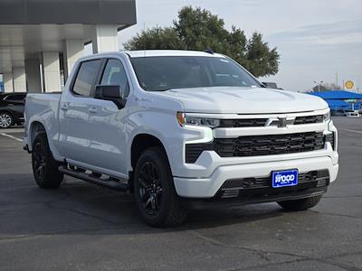 2026 Chevrolet Silverado 1500 Crew Cab 4WD Pickup for sale #161203 - photo 1