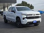 2026 Chevrolet Silverado 1500 Crew Cab 4WD Pickup for sale #161203 - photo 1
