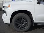 2026 Chevrolet Silverado 1500 Crew Cab 4WD Pickup for sale #161203 - photo 4