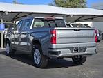 New 2026 Chevrolet Silverado 1500 Custom Crew Cab for sale #161205 - photo 3