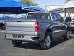 New 2026 Chevrolet Silverado 1500 Custom Crew Cab for sale #161205 - photo 2