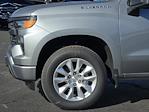 New 2026 Chevrolet Silverado 1500 Custom Crew Cab for sale #161205 - photo 4