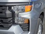 New 2026 Chevrolet Silverado 1500 Custom Crew Cab for sale #161205 - photo 5