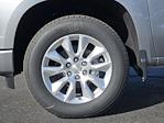 New 2026 Chevrolet Silverado 1500 Custom Crew Cab for sale #161205 - photo 8