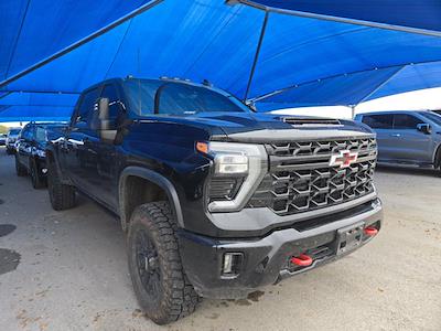2024 Chevrolet Silverado 2500 Crew Cab 4WD Pickup for sale #161221A1 - photo 1