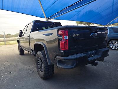 2024 Chevrolet Silverado 2500 Crew Cab 4WD Pickup for sale #161221A1 - photo 2