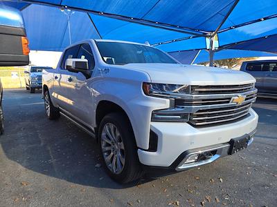 2021 Chevrolet Silverado 1500 Crew Cab 4WD Pickup for sale #161236A1 - photo 1