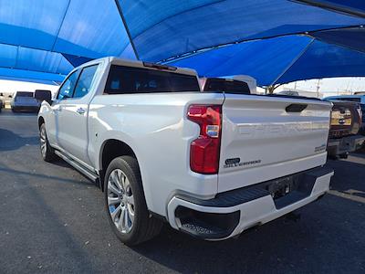 2021 Chevrolet Silverado 1500 Crew Cab 4WD Pickup for sale #161236A1 - photo 2