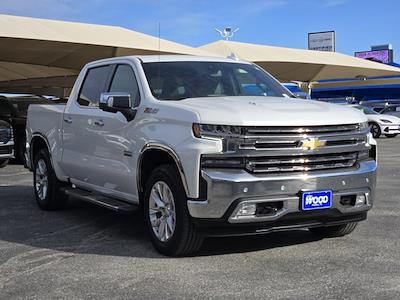 2022 Chevrolet Silverado 1500 Crew Cab 4WD Pickup for sale #161239A1 - photo 2