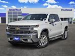 2022 Chevrolet Silverado 1500 Crew Cab 4WD Pickup for sale #161239A1 - photo 4