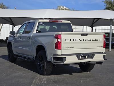 2026 Chevrolet Silverado 1500 Crew Cab RWD Pickup for sale #161243 - photo 2