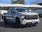 New 2026 Chevrolet Silverado 1500 Custom Crew Cab for sale #161243 - photo 3