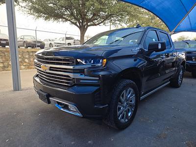 2022 Chevrolet Silverado 1500 Crew Cab 4WD Pickup for sale #161244A1 - photo 1