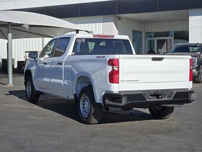 2026 Chevrolet Silverado 1500 Crew Cab 4WD Pickup for sale #161248 - photo 2