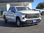 2026 Chevrolet Silverado 1500 Crew Cab 4WD Pickup for sale #161248 - photo 3
