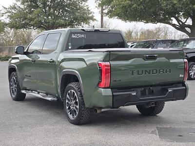 2023 Toyota Tundra CrewMax Cab 4WD Pickup for sale #161250A1 - photo 1