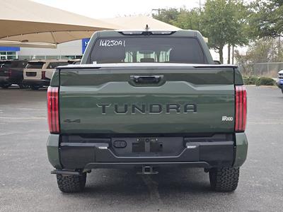 2023 Toyota Tundra CrewMax Cab 4WD Pickup for sale #161250A1 - photo 2