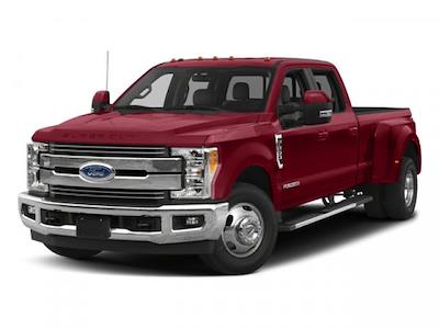 2018 Ford F-350 Crew Cab DRW 4WD Pickup for sale #161261A1 - photo 1