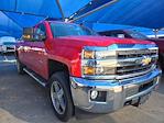2019 Chevrolet Silverado 2500 Crew Cab SRW 4WD Pickup for sale #161264A1 - photo 1