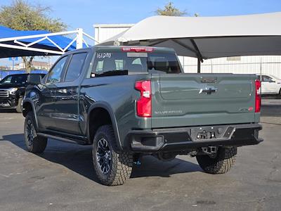 2026 Chevrolet Silverado 1500 Crew Cab 4WD Pickup for sale #161280 - photo 2