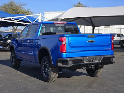 New 2026 Chevrolet Silverado 1500 ZR2 Crew Cab for sale #161298 - photo 2