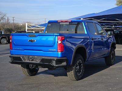 2026 Chevrolet Silverado 1500 Crew Cab 4WD Pickup for sale #161298 - photo 2