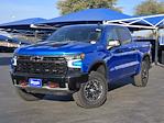 New 2026 Chevrolet Silverado 1500 ZR2 Crew Cab for sale #161298 - photo 1