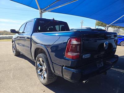 Used 2021 Ram 1500 Longhorn Crew Cab for sale #161304A1 - photo 2