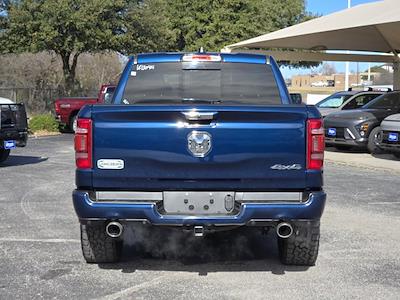 Used 2021 Ram 1500 Longhorn Crew Cab for sale #161304A1 - photo 2