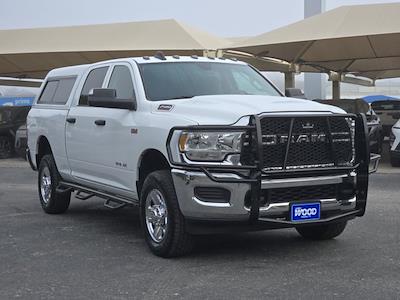 Used 2020 Ram 2500 Tradesman Crew Cab for sale #161314A1 - photo 2
