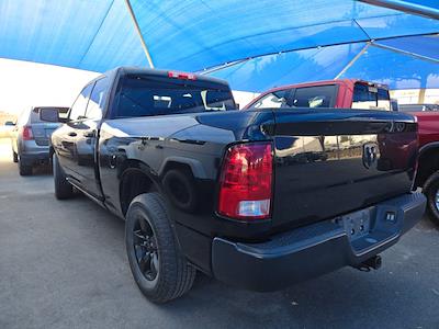 Used 2022 Ram 1500 Classic Tradesman Quad Cab for sale #161330A1 - photo 2