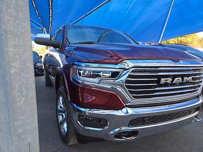 2022 Ram 1500 Crew Cab 4WD Pickup for sale #161333A1 - photo 1