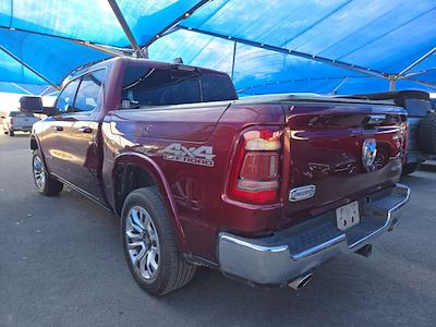 2022 Ram 1500 Crew Cab 4WD Pickup for sale #161333A1 - photo 2
