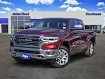 2022 Ram 1500 Crew Cab 4WD Pickup for sale #161333A1 - photo 4