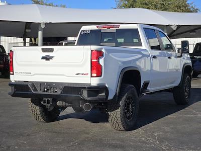 2026 Chevrolet Silverado 2500 Crew Cab 4WD Pickup for sale #161335 - photo 2