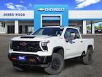 2026 Chevrolet Silverado 2500 Crew Cab 4WD Pickup for sale #161335 - photo 24