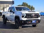 2026 Chevrolet Silverado 2500 Crew Cab 4WD Pickup for sale #161335 - photo 1