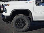 2026 Chevrolet Silverado 2500 Crew Cab 4WD Pickup for sale #161335 - photo 4