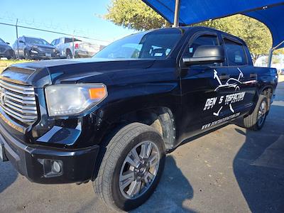 2016 Toyota Tundra Crew Cab RWD Pickup for sale #161337B1 - photo 1