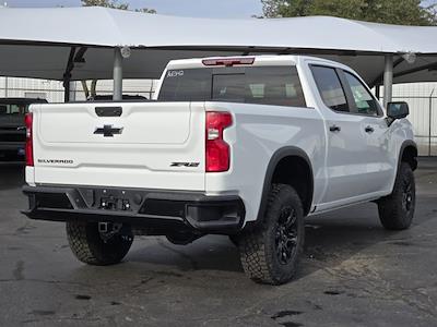 2026 Chevrolet Silverado 1500 Crew Cab 4WD Pickup for sale #161342 - photo 2