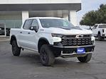 2026 Chevrolet Silverado 1500 Crew Cab 4WD Pickup for sale #161342 - photo 1