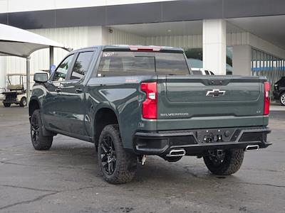 New 2026 Chevrolet Silverado 1500 LT Crew Cab for sale #161357 - photo 2