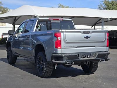 2026 Chevrolet Silverado 1500 Crew Cab 4WD Pickup for sale #161358 - photo 2
